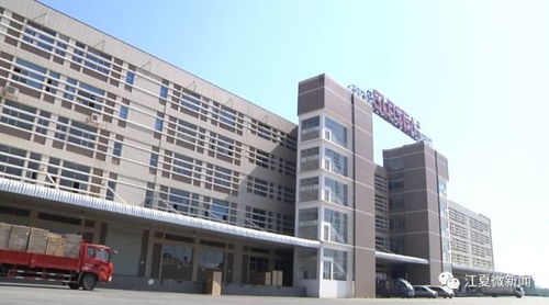 藏龍島高新技術(shù)產(chǎn)業(yè)園這批企業(yè)不得了 創(chuàng)業(yè)第一年產(chǎn)值突破3000萬