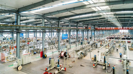 寶勝37載初心未改,以變革創(chuàng)新?lián)肀磥? class=