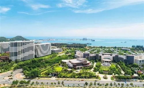 近期經(jīng)濟(jì)運(yùn)行亮點(diǎn) 海南 抓好時(shí)代機(jī)遇 推動(dòng)高新技術(shù)產(chǎn)業(yè)實(shí)現(xiàn)跨越發(fā)展