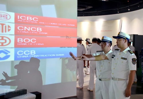 教育套餐為何能成為官兵 新寵