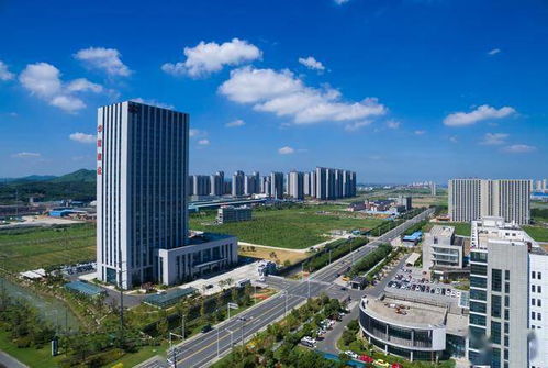 江蘇中關村高新技術產業開發區 建高端創新平臺,促 雙鏈 融合發展