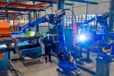 數(shù)字化賦能 掘金&ldquo;一帶一路&rdquo;