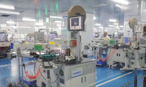 安康高新區(qū) 項目為王 的 高新速度