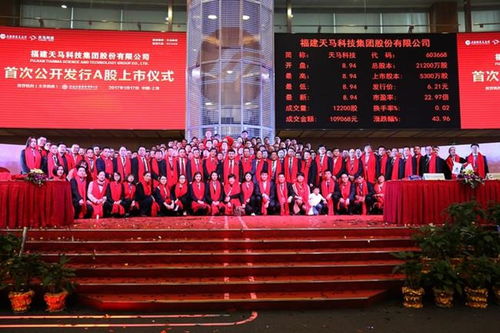 福州第32家A股上市公司 實控人34歲創業，年營收36.40億高新技術企業