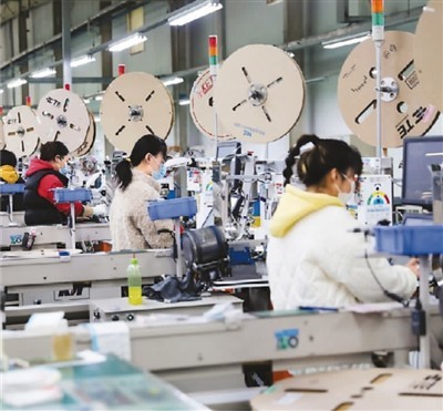 開年迎喜訊 1月份全國(guó)實(shí)際使用外資實(shí)現(xiàn)‘開門紅’，高新技術(shù)產(chǎn)業(yè)成亮點(diǎn)