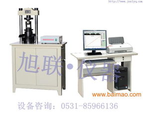 廠家直銷加氣混凝土砌塊壓力檢測(cè)設(shè)備 性能、成本與軟件優(yōu)勢(shì)全解析